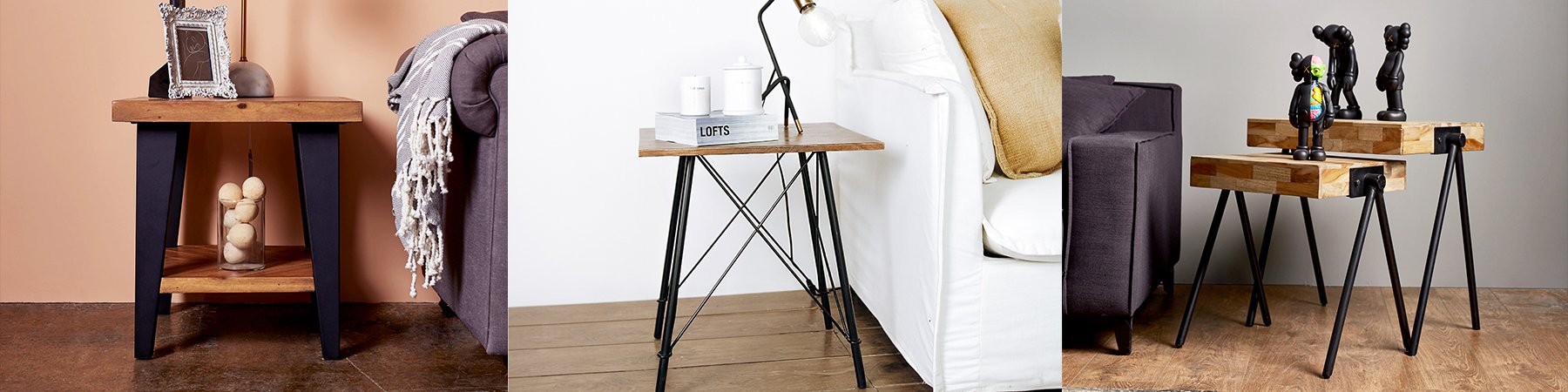 Accent Tables