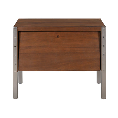 Rosebowl Nightstand