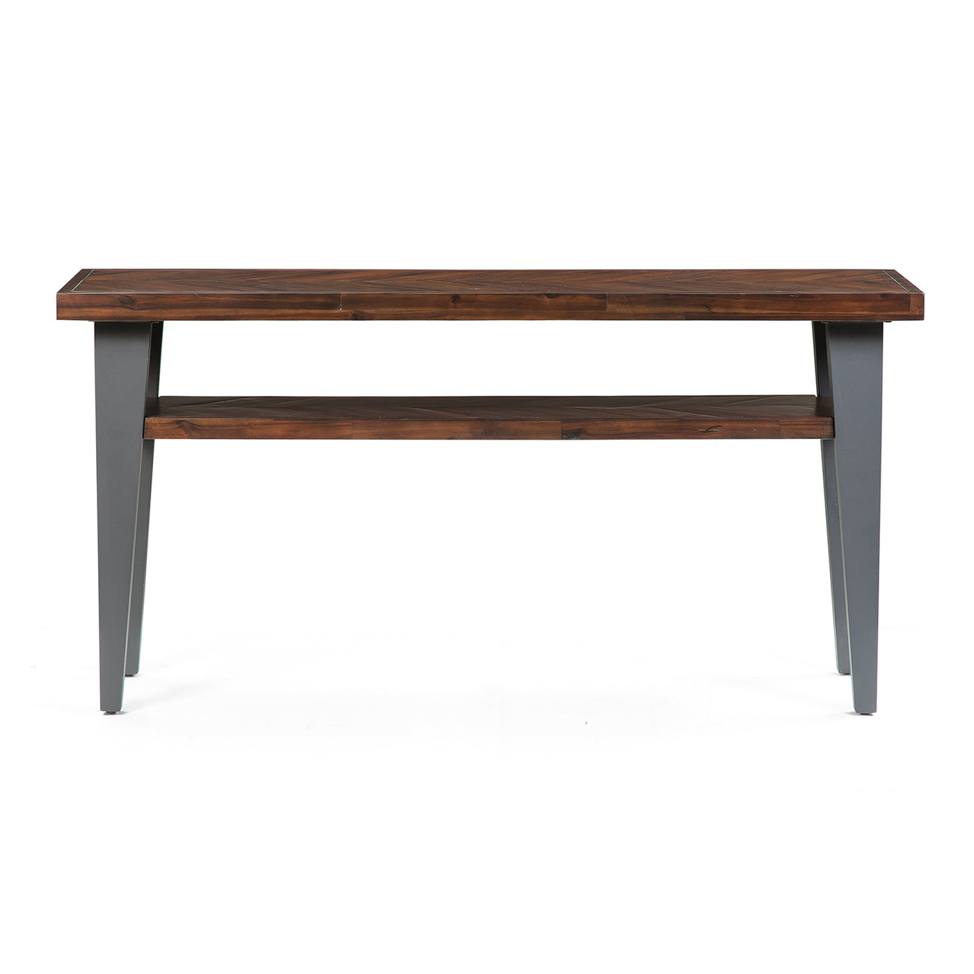 Avalon Wood Console Table