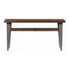 Avalon Wood Console Table