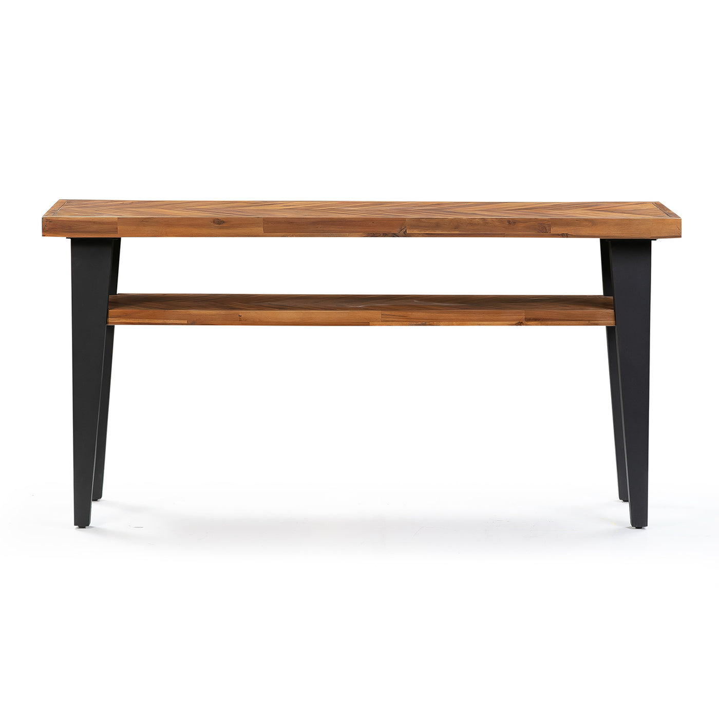 Avalon Wood Console Table