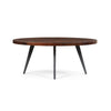 Avalon Oval Dining Table