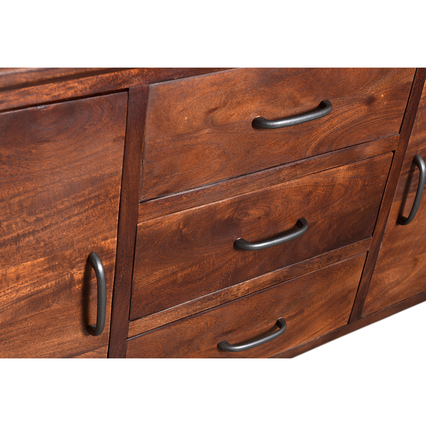 Streamline 6-Drawer Dresser