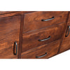 Streamline 6-Drawer Dresser