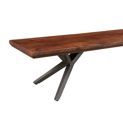 Streamline Dining Bench