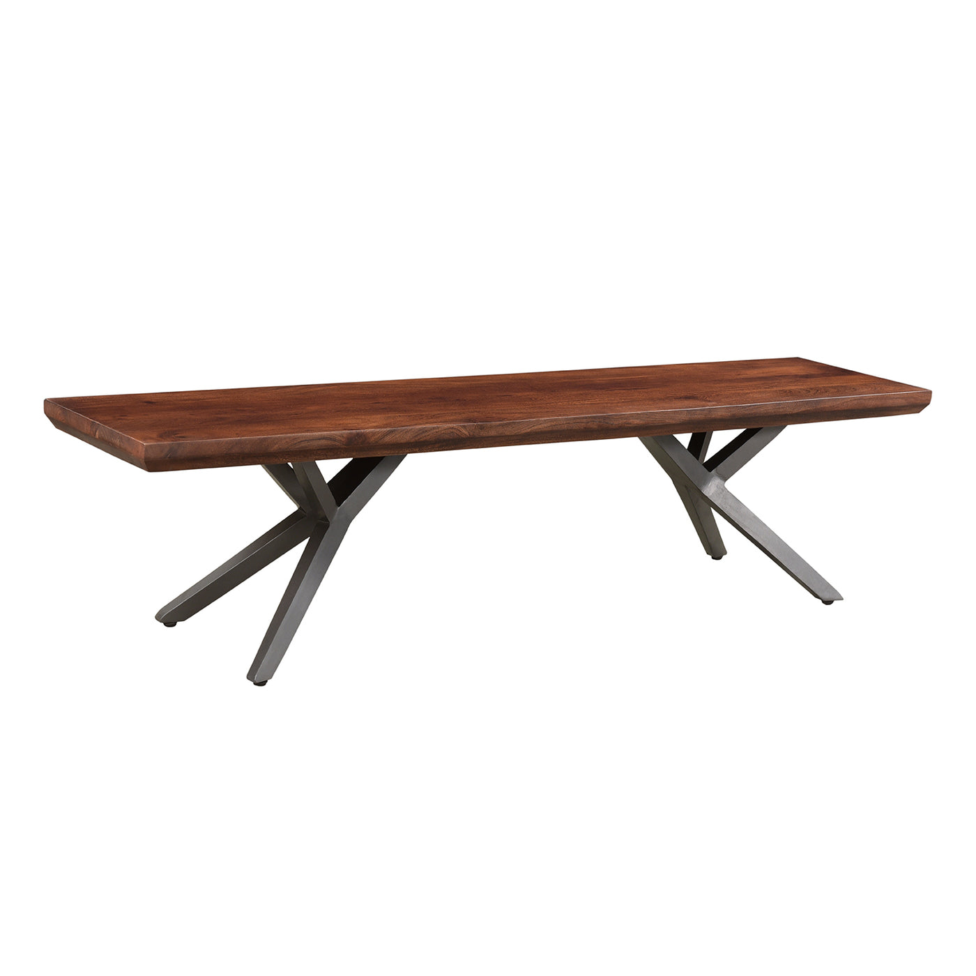 Streamline Dining Bench