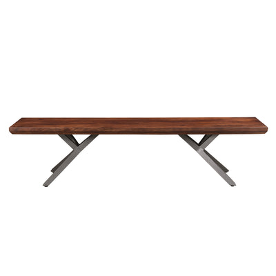 Streamline Dining Bench