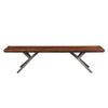 Streamline Dining Bench