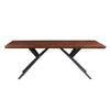 Streamline 8-Seat Dining Table