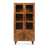 Avalon 4-Door Armoire