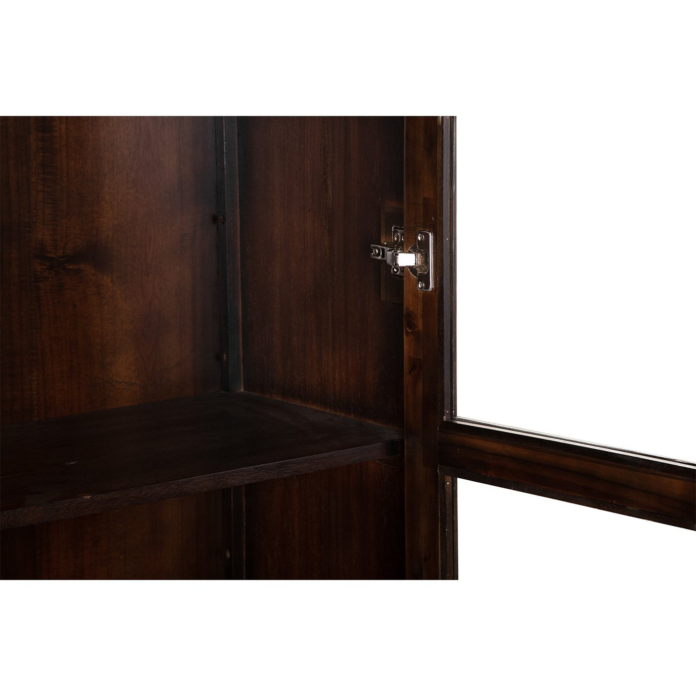 Avalon 4-Door Armoire