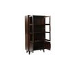 Avalon 4-Door Armoire