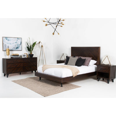 Avalon Bed Frame