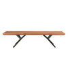 Streamline Dining Bench