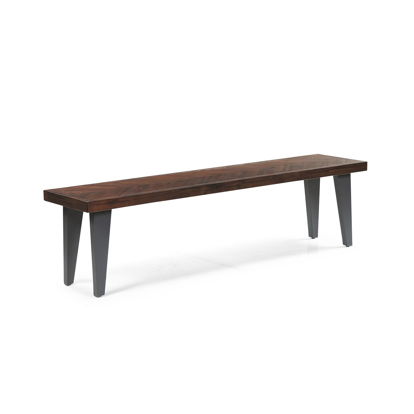 Avalon Acacia wood Bench