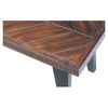 Avalon Acacia wood Bench