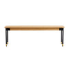 Halden Dining Bench