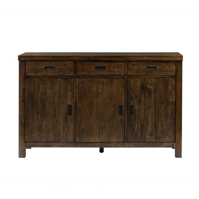 Titan Buffet Cabinet