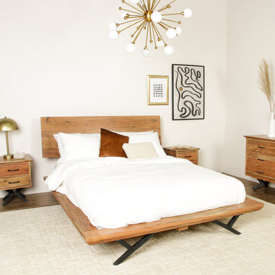 Streamline Bed Frame