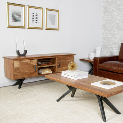 Streamline Home Media Unit