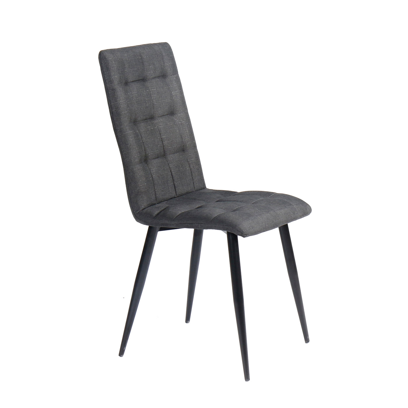 Tela Accent Chair in Grey