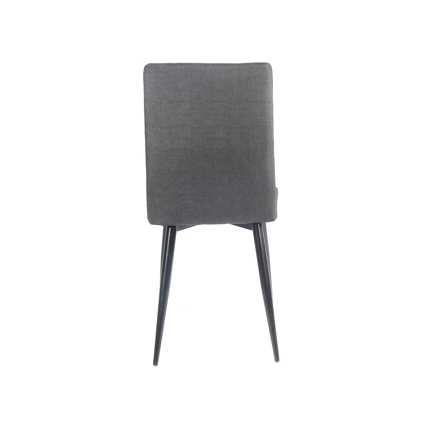 Tela Accent Chair in Grey