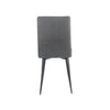 Tela Accent Chair in Grey