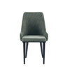 Gideon Dining Chair in Corduroy