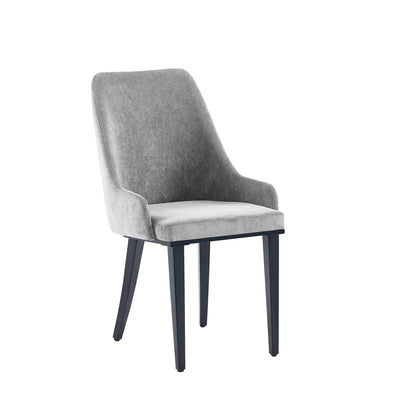 Gideon Dining Chair in Corduroy