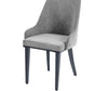 Gideon Dining Chair in Corduroy