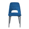 Margot Dining Chair in Velvet