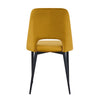 Margot Dining Chair in Velvet