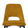 Margot Dining Chair in Velvet