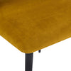 Margot Dining Chair in Velvet