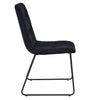 Avena Dining Chair in Fabric