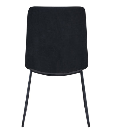 Avena Dining Chair in Fabric