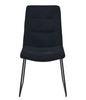 Avena Dining Chair in Fabric