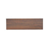 Streamline Wood Console Table