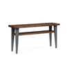 Avalon Wood Console Table