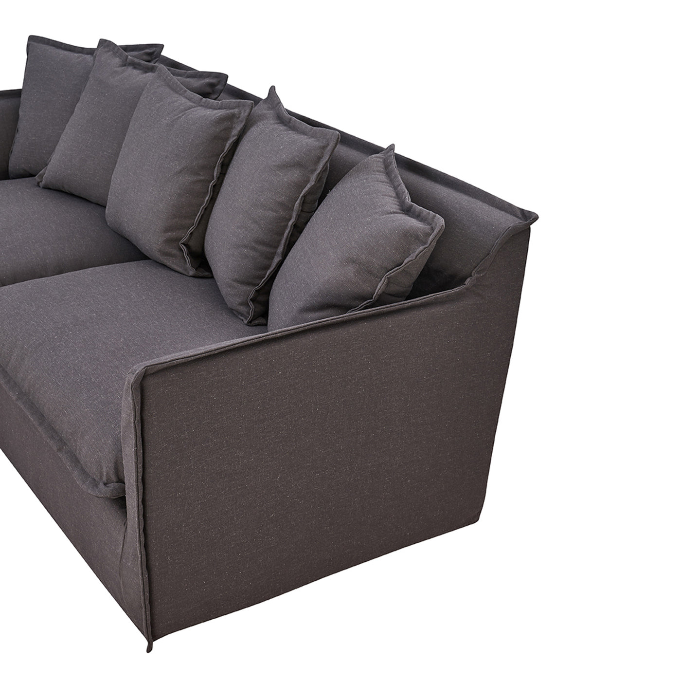 Finley 3-Seater Sofa