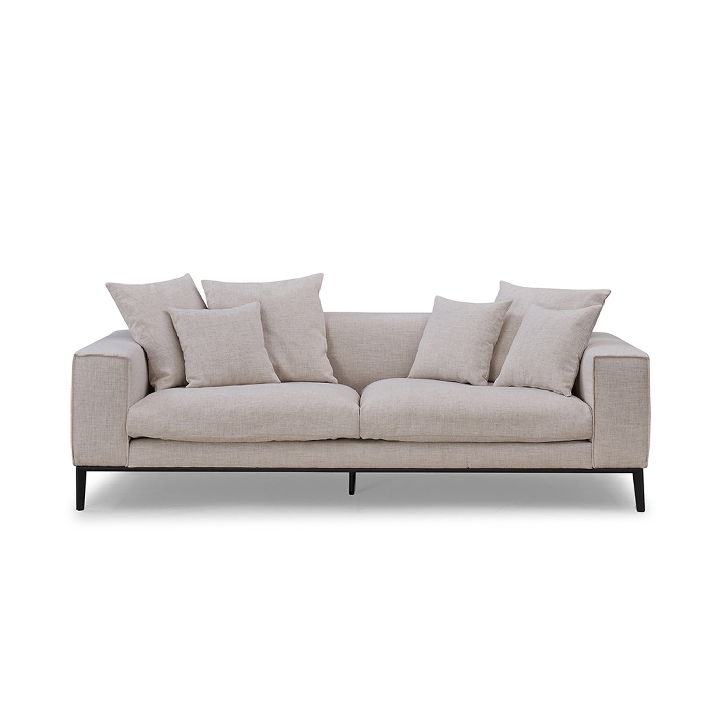 Sona 3-Seater Sofa