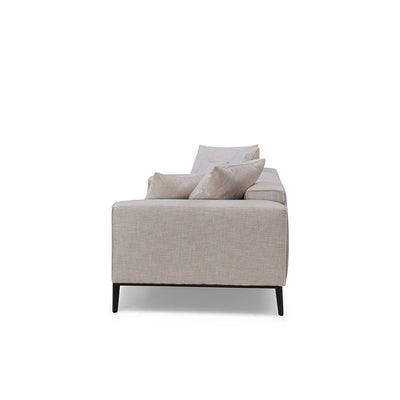 Sona 3-Seater Sofa