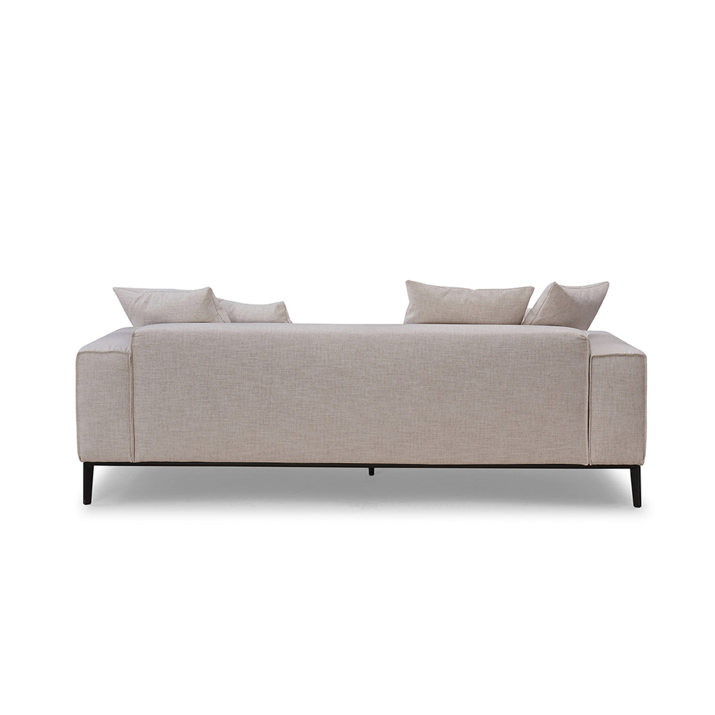 Sona 3-Seater Sofa