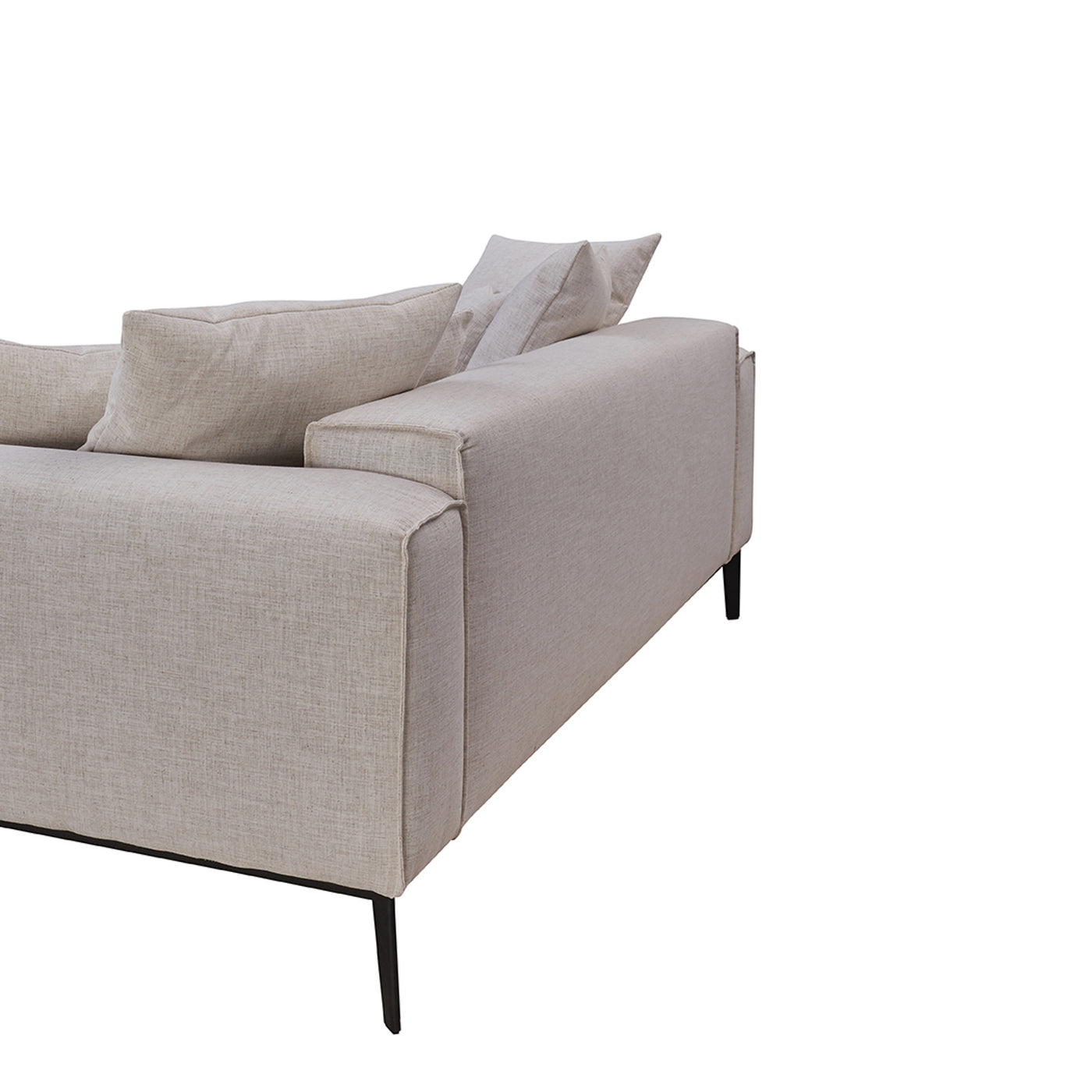 Sona 3-Seater Sofa