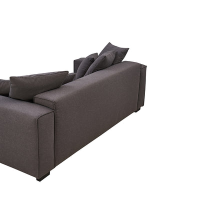 Orion 3-Seater Sofa