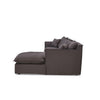 Cooper Left-Side L-Shaped Modular Sofa