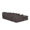 Cooper Right-Side L-Shaped Modular Sofa