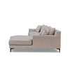 Kayden Left Side L-Shaped Modular Sofa