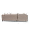 Kayden Right-Side L-Shaped Modular Sofa