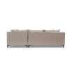 Kayden Left Side L-Shaped Modular Sofa